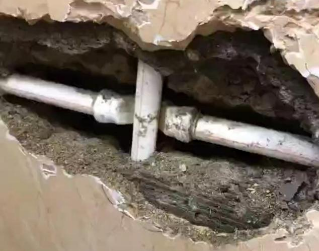 阿拉尔测漏水哪家好