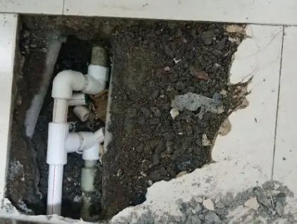 阿拉尔测漏水哪家好