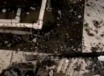 阿拉尔漏水检测电话