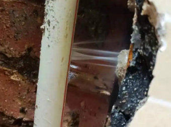 阿拉尔漏水检测电话