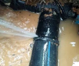 阿拉尔测漏水公司哪家好