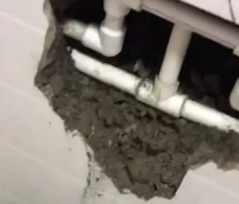 阿拉尔漏水检测电话