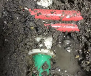 阿拉尔漏水检测电话