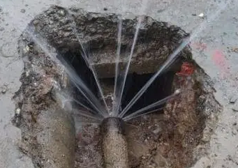 阿拉尔漏水检测多少钱