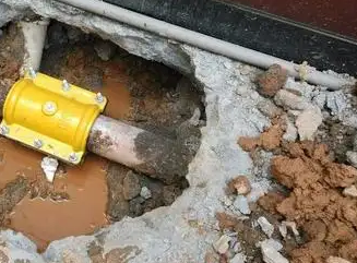 阿拉尔漏水检测哪家好