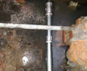 阿拉尔漏水检测公司电话