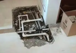 阿拉尔卫生间测漏水如何检测