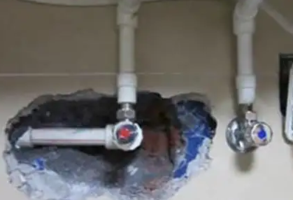 阿拉尔卫生间测漏水查询方法