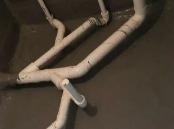 阿拉尔水管漏水检测知识点