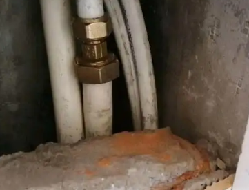 阿拉尔水管漏水检测哪家好