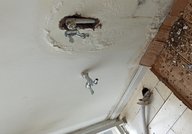 阿拉尔卫生间测漏水