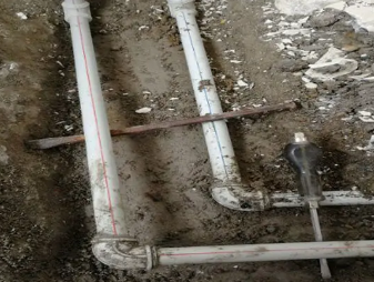 阿拉尔卫生间测漏水多少钱