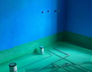 阿拉尔卫生间防水