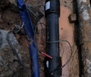 阿拉尔水管漏水检测多少钱