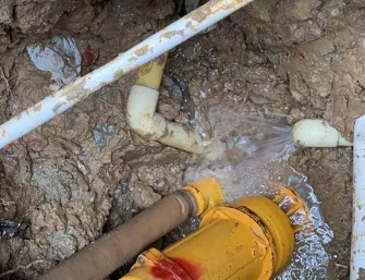 阿拉尔水管漏水检测哪家好