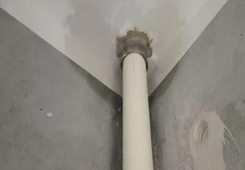 阿拉尔卫生间测漏水之渗水防护