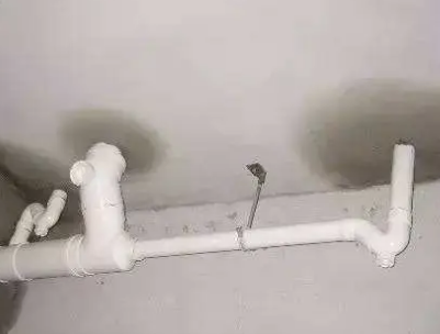 阿拉尔卫生间测漏水的几种情景