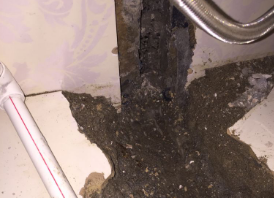 阿拉尔卫生间测漏水哪家好