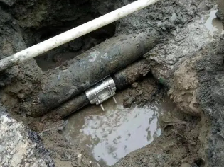 阿拉尔水管漏水检测的传递距离多少