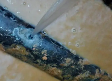 阿拉尔水管漏水检测多少钱