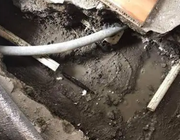 阿拉尔卫生间测漏水价格明细