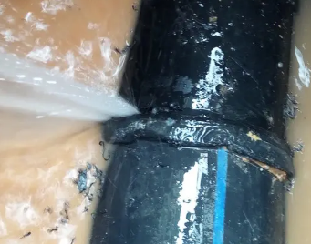 阿拉尔水管漏水检测的小妙招