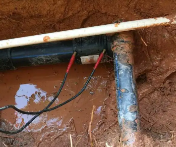 阿拉尔水管漏水检测多少钱