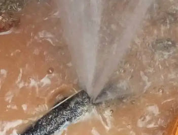 阿拉尔水管漏水检测哪家好