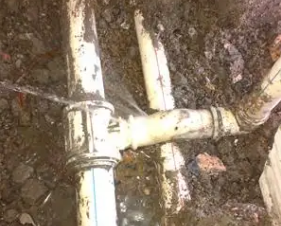 阿拉尔卫生间测漏水多少钱