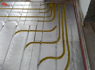 阿拉尔地暖维修哪家好