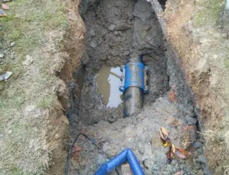 阿拉尔水管漏水检测多少钱