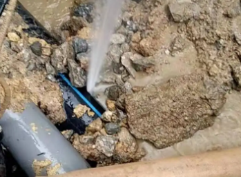 阿拉尔水管漏水检测哪家好