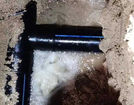 阿拉尔水管漏水检测哪家好