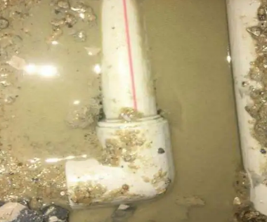 阿拉尔水管漏水检测多少钱