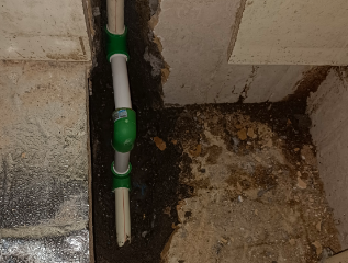 阿拉尔卫生间测漏水哪家好