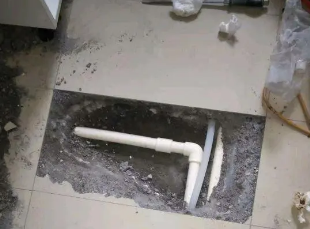 阿拉尔卫生间测漏水哪家好