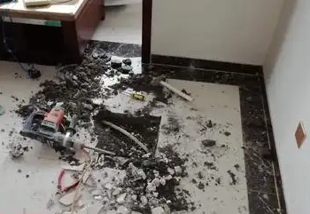 阿拉尔漏水检测多少钱