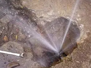 阿拉尔水管漏水检测哪家好