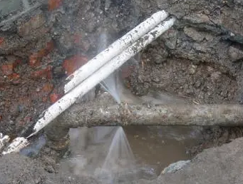 阿拉尔测漏水多少钱