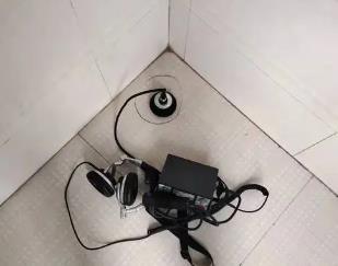 阿拉尔测漏水公司