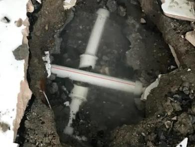 阿拉尔漏水检测公司哪家好