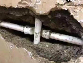 阿拉尔漏水检测电话多少