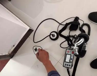 阿拉尔测漏水公司电话